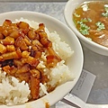 北北車魯肉飯