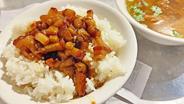 北北車魯肉飯