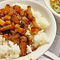 北北車魯肉飯