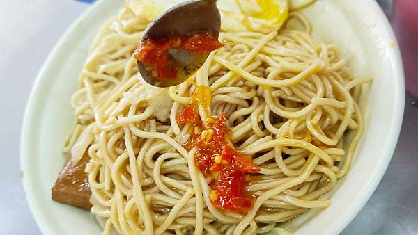 阿喜蛋包麵 阿喜蛋包麵