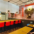 黑滷魯肉便當專賣店