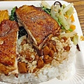 黑滷魯肉便當專賣店