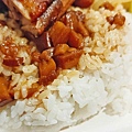 黑滷魯肉便當專賣店