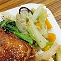 黑滷魯肉便當專賣店
