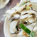 魯肉發無刺虱目魚粥