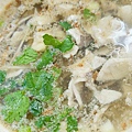 魯肉發無刺虱目魚粥