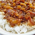 魯肉發無刺虱目魚粥