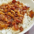 魯肉發無刺虱目魚粥