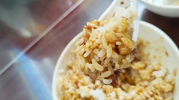 魯肉發無刺虱目魚粥 魯肉發無刺虱目魚粥