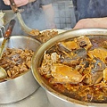 魯肉發無刺虱目魚粥