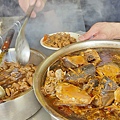 魯肉發無刺虱目魚粥