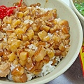 紅昌吉豬血湯