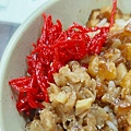 紅昌吉豬血湯