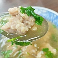 大鐤肉羹