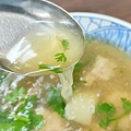 大鐤肉羹