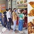 板橋排骨飯