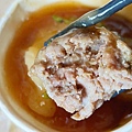 阿淑清蒸肉圓