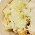 一口金酥臭豆腐