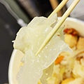 一口金酥臭豆腐