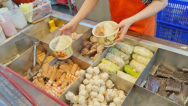 阿婆壽司 阿婆壽司