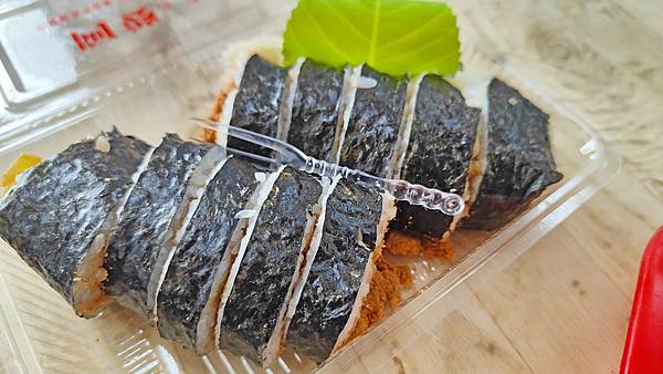 阿婆壽司 阿婆壽司