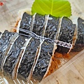 阿婆壽司