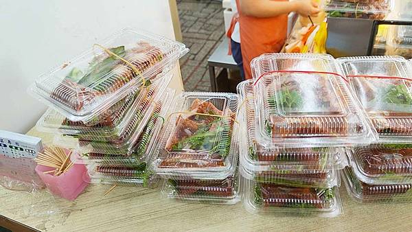 阿婆壽司 阿婆壽司