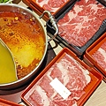 和牛涮 日式鍋物放題 和牛火鍋吃到飽