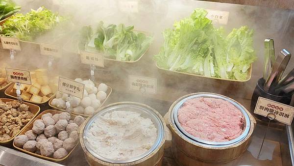 和牛涮 日式鍋物放題 和牛火鍋吃到飽