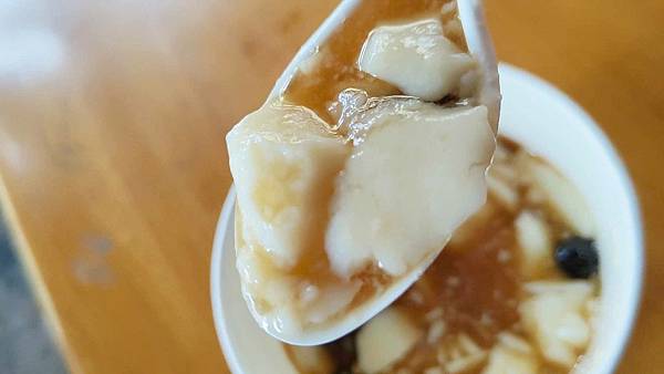 專一豆花 專一豆花