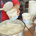 專一豆花