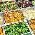 呷飯城