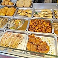 呷飯城