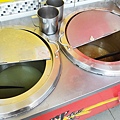 呷飯城