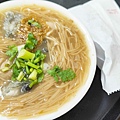 油庫口蚵仔麵線