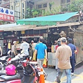 油庫口蚵仔麵線