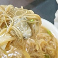 油庫口蚵仔麵線