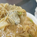 油庫口蚵仔麵線