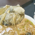 油庫口蚵仔麵線