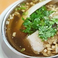 八條圓環滷肉飯