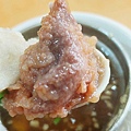 八條圓環滷肉飯
