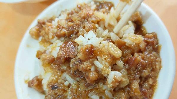 八條圓環滷肉飯 八條圓環滷肉飯