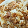 八條圓環滷肉飯