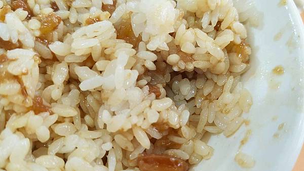 八條圓環滷肉飯 八條圓環滷肉飯