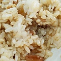 八條圓環滷肉飯