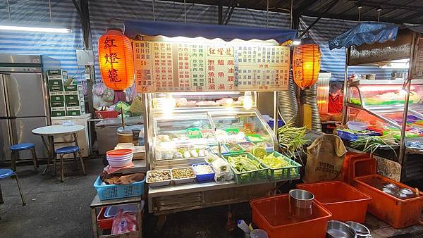 南昌夜市紅燈籠熱炒 南昌夜市紅燈籠熱炒