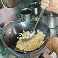 南昌夜市紅燈籠熱炒
