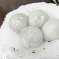 御品元冰火湯圓