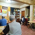 珍菁麵館