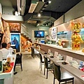 日鶴串燒居酒屋